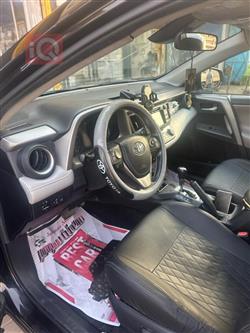 تويوتا راف 4